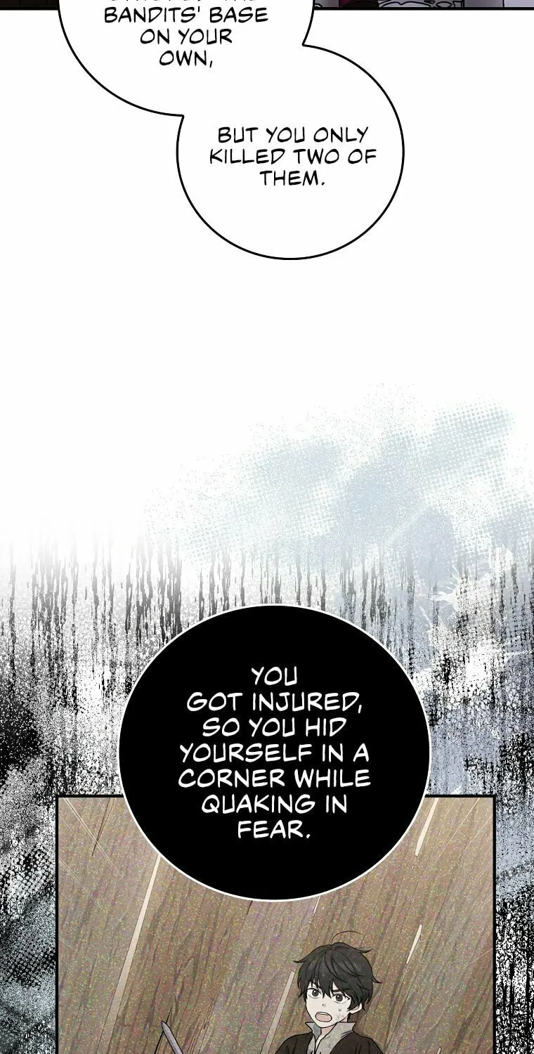I Played the Role of the Adopted Daughter Too Well Chapter 10 page 20 - 