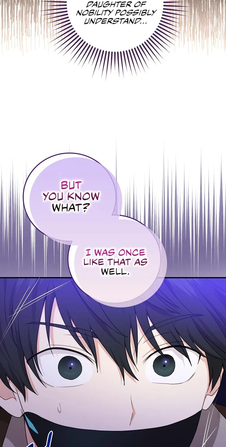 I Played the Role of the Adopted Daughter Too Well Chapter 10 page 23 - 