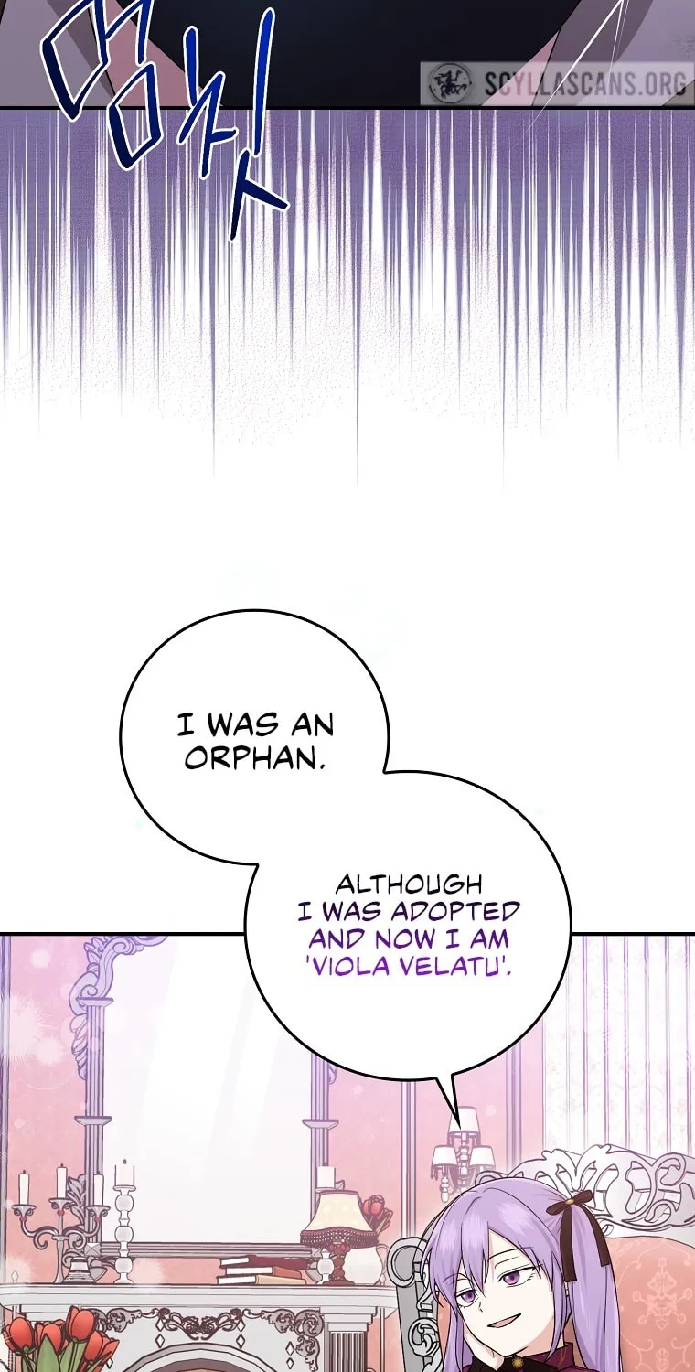 I Played the Role of the Adopted Daughter Too Well Chapter 10 page 24 - 