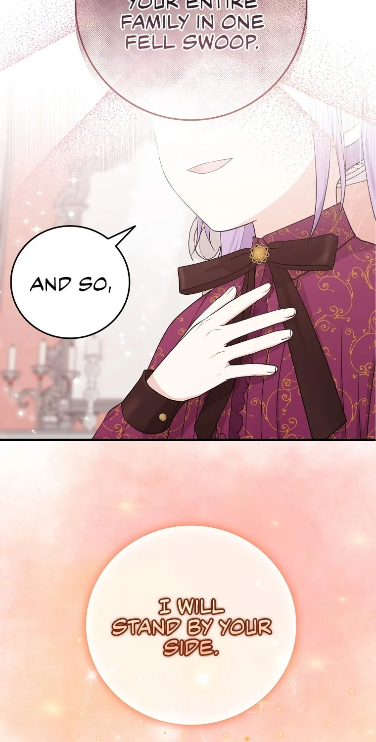 I Played the Role of the Adopted Daughter Too Well Chapter 10 page 26 - 