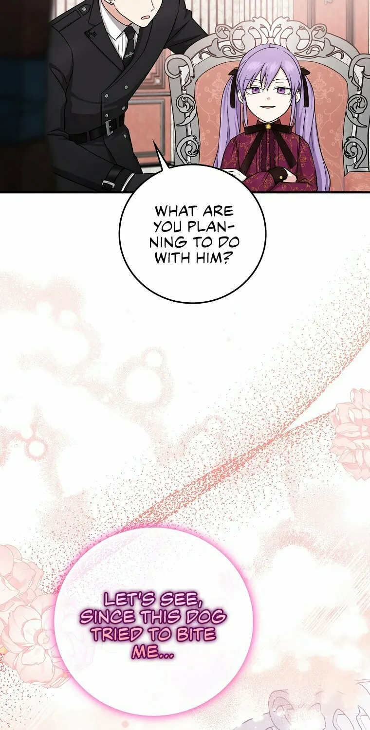 I Played the Role of the Adopted Daughter Too Well Chapter 10 page 4 - 