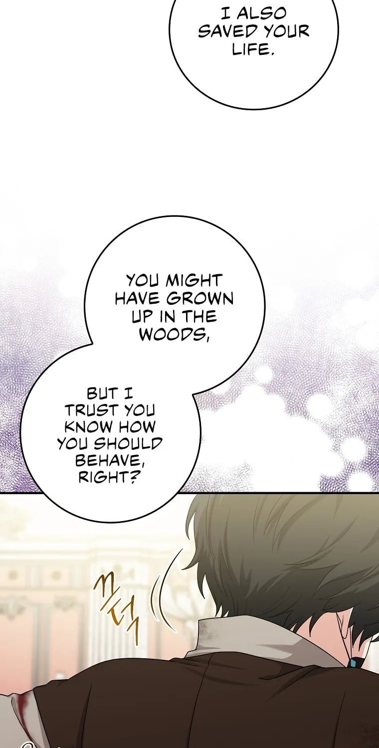I Played the Role of the Adopted Daughter Too Well Chapter 10 page 31 - 