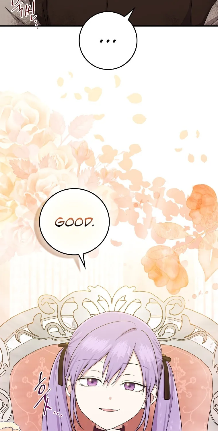 I Played the Role of the Adopted Daughter Too Well Chapter 10 page 32 - 