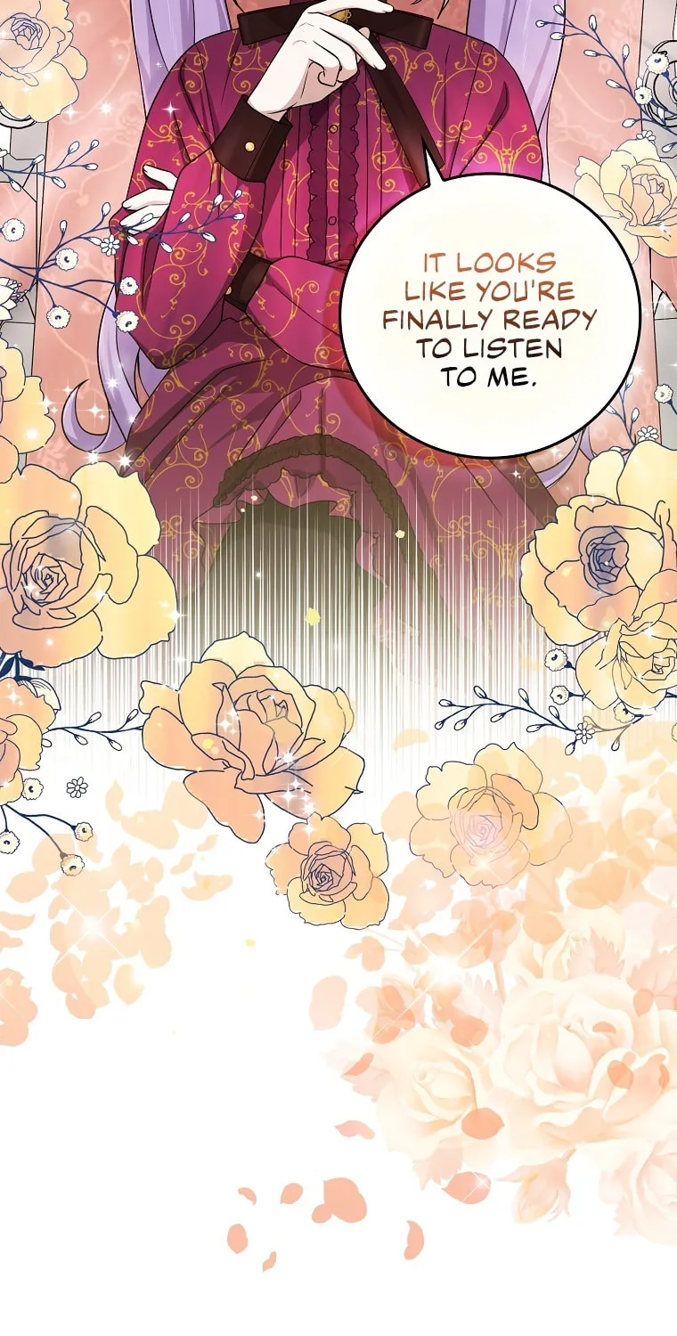 I Played the Role of the Adopted Daughter Too Well Chapter 10 page 33 - 