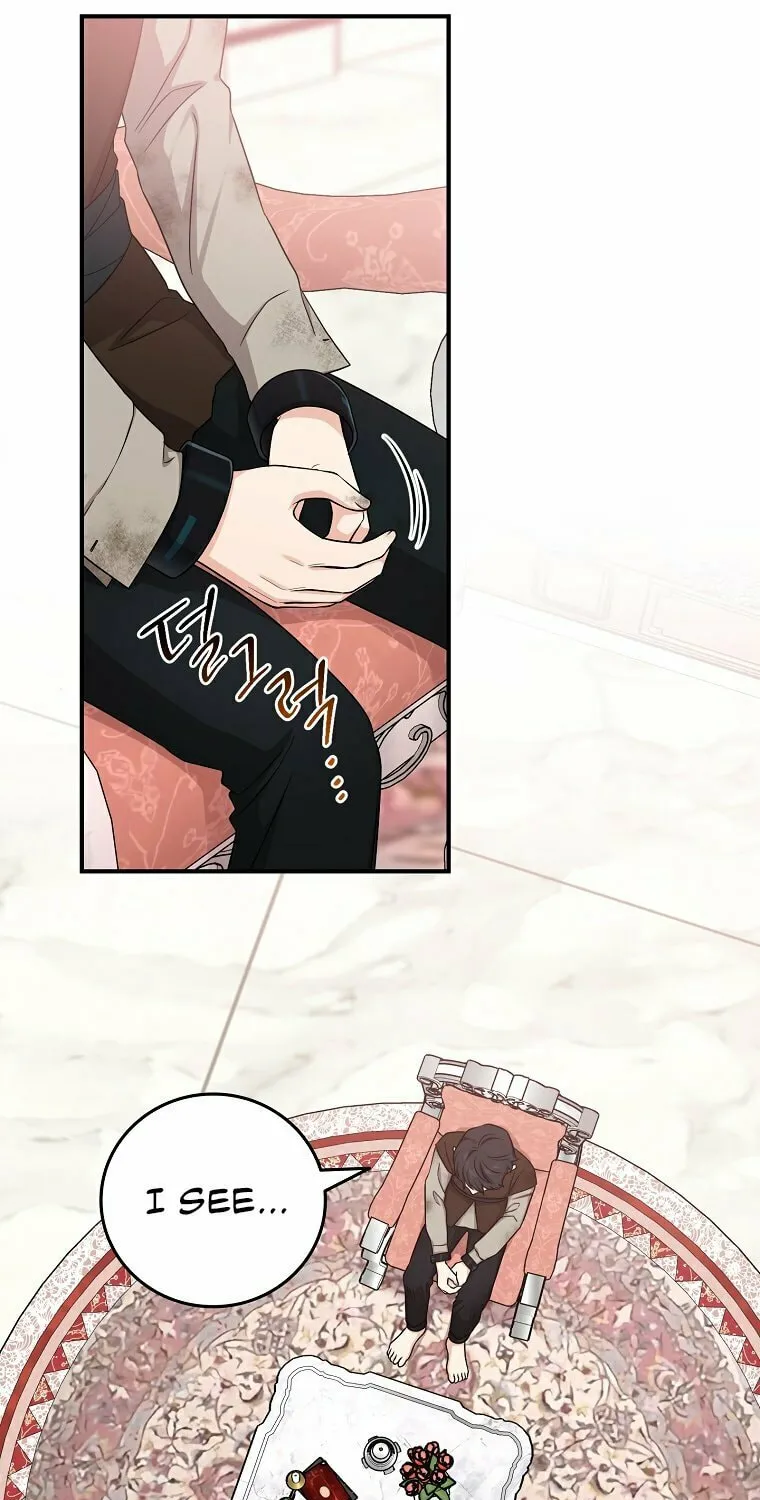 I Played the Role of the Adopted Daughter Too Well Chapter 10 page 35 - 