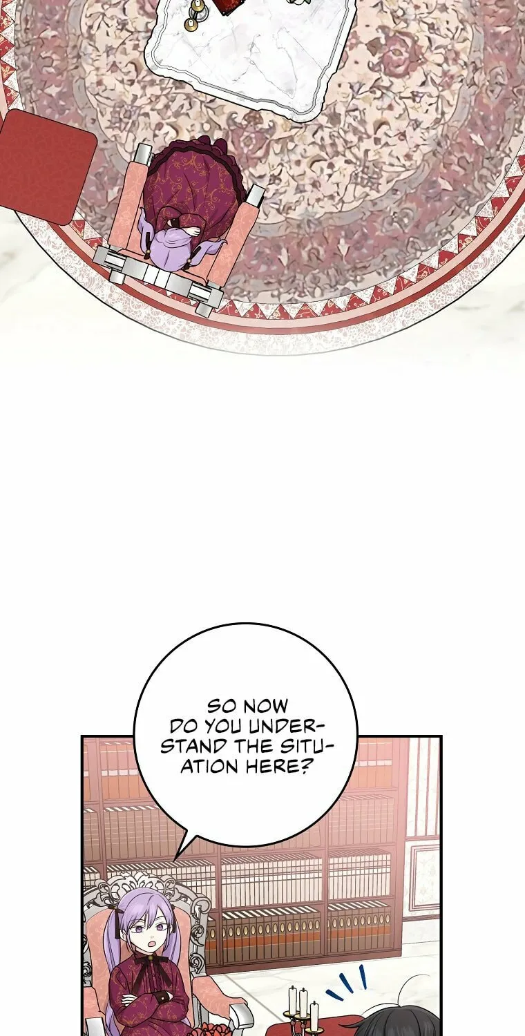I Played the Role of the Adopted Daughter Too Well Chapter 10 page 36 - 