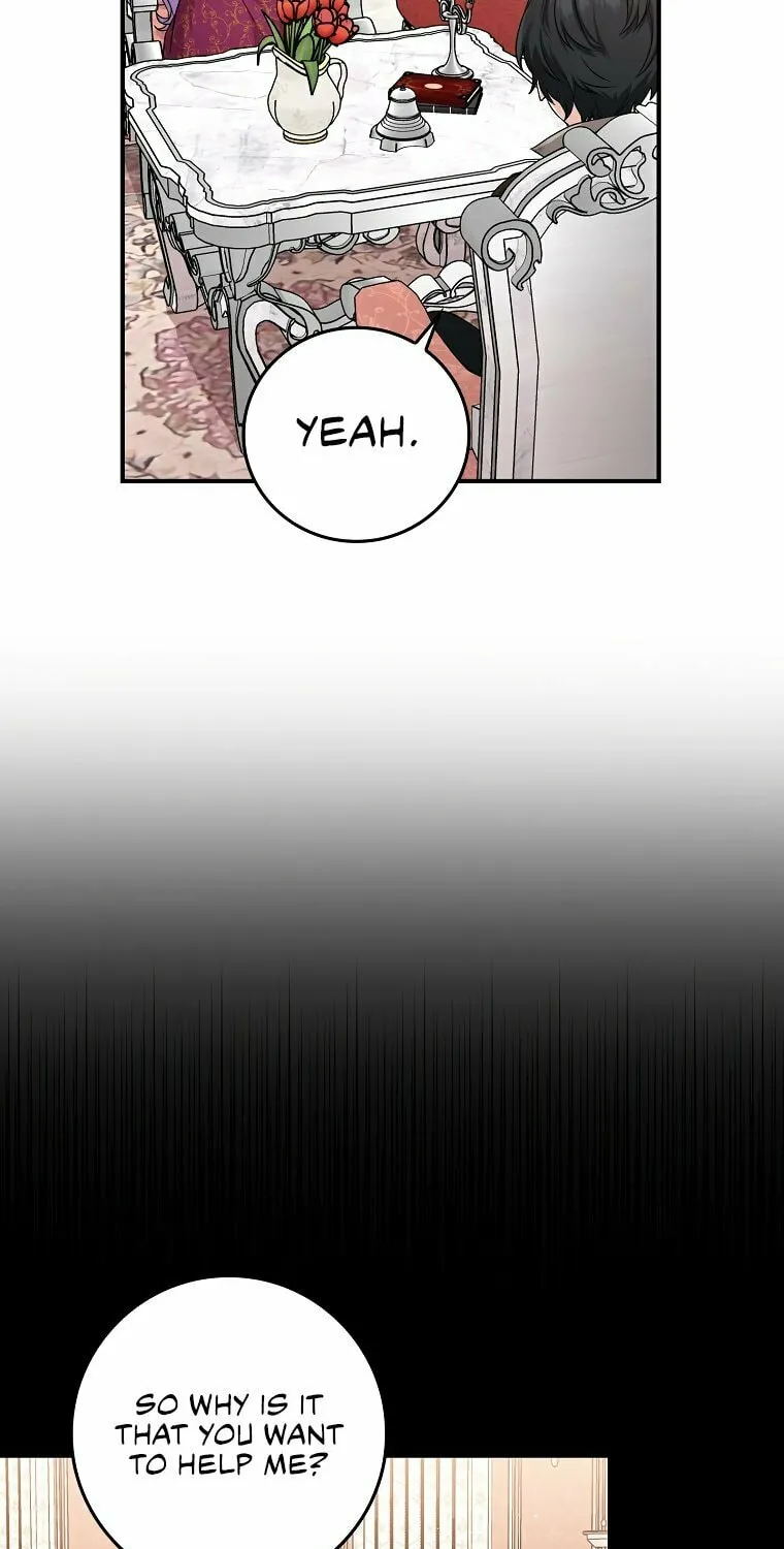 I Played the Role of the Adopted Daughter Too Well Chapter 10 page 37 - 