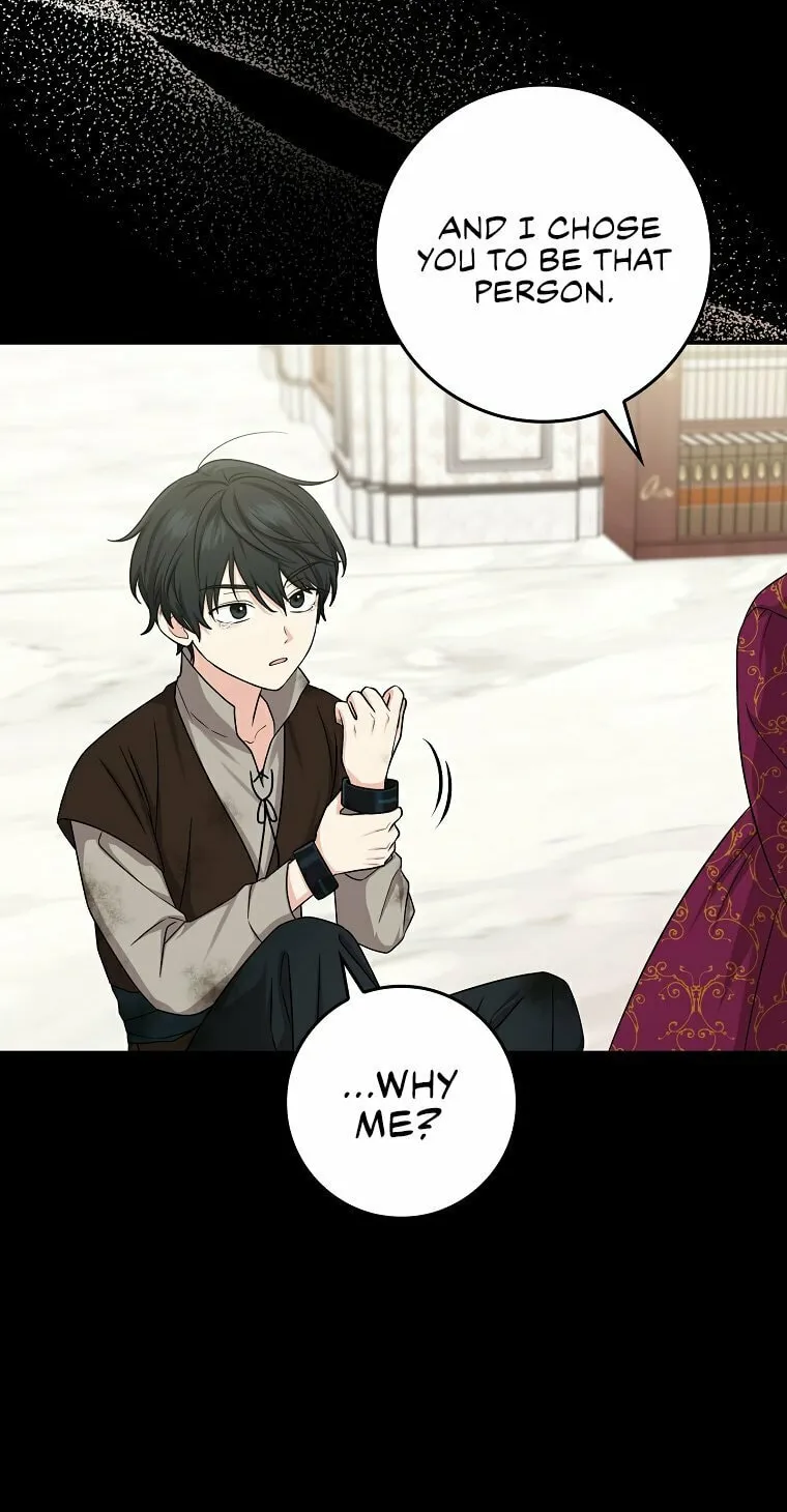 I Played the Role of the Adopted Daughter Too Well Chapter 10 page 40 - 