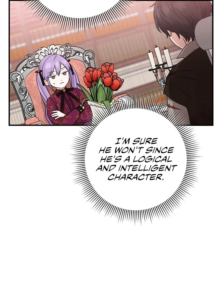 I Played the Role of the Adopted Daughter Too Well Chapter 10 page 47 - 