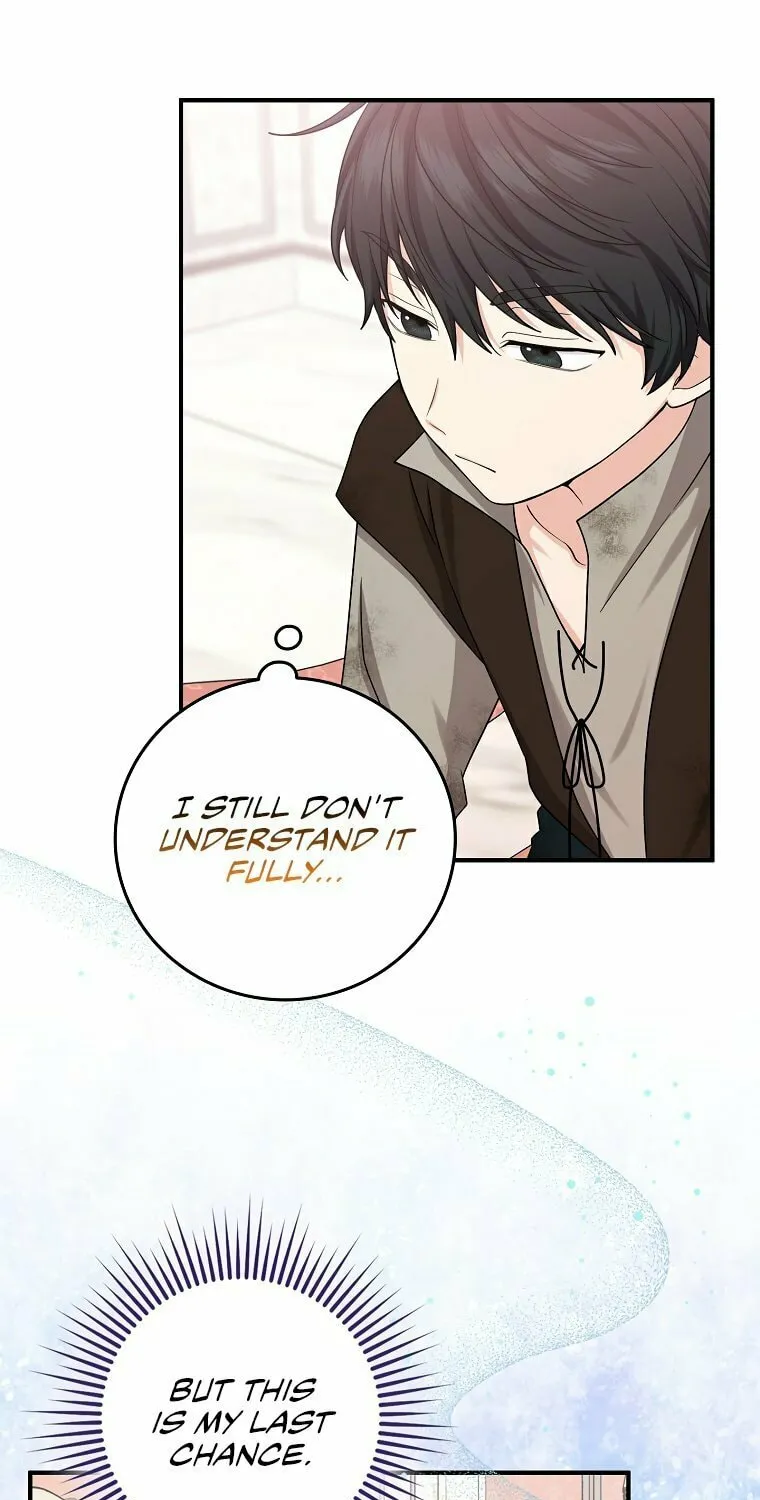 I Played the Role of the Adopted Daughter Too Well Chapter 10 page 48 - 