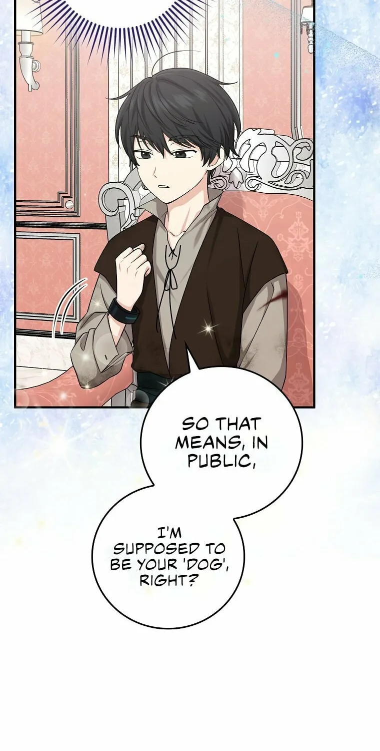 I Played the Role of the Adopted Daughter Too Well Chapter 10 page 49 - 