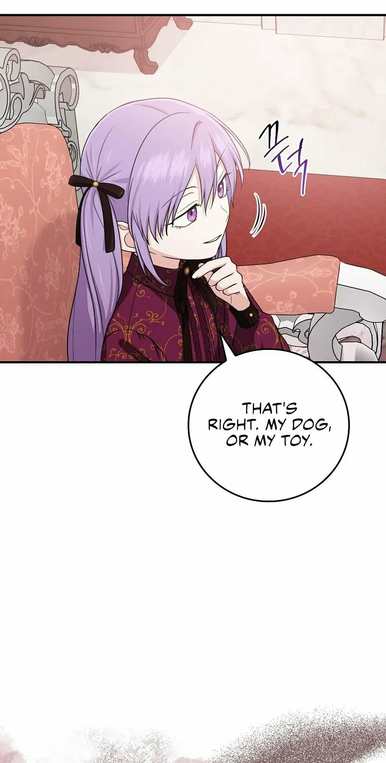 I Played the Role of the Adopted Daughter Too Well Chapter 10 page 50 - 