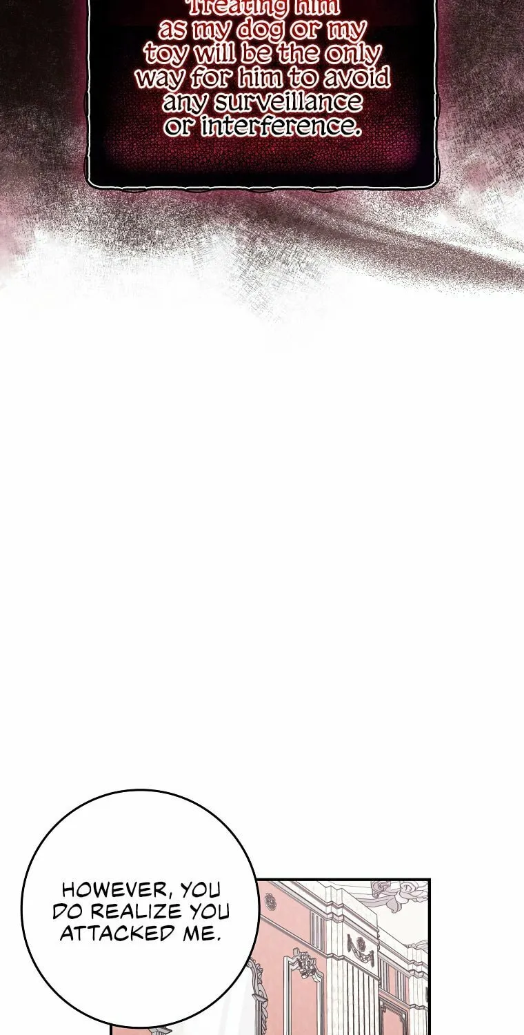 I Played the Role of the Adopted Daughter Too Well Chapter 10 page 52 - 