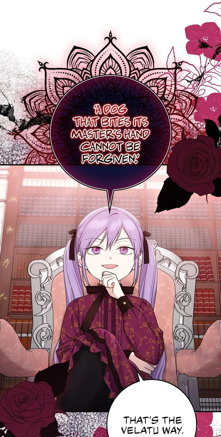 I Played the Role of the Adopted Daughter Too Well Chapter 10 page 54 - 