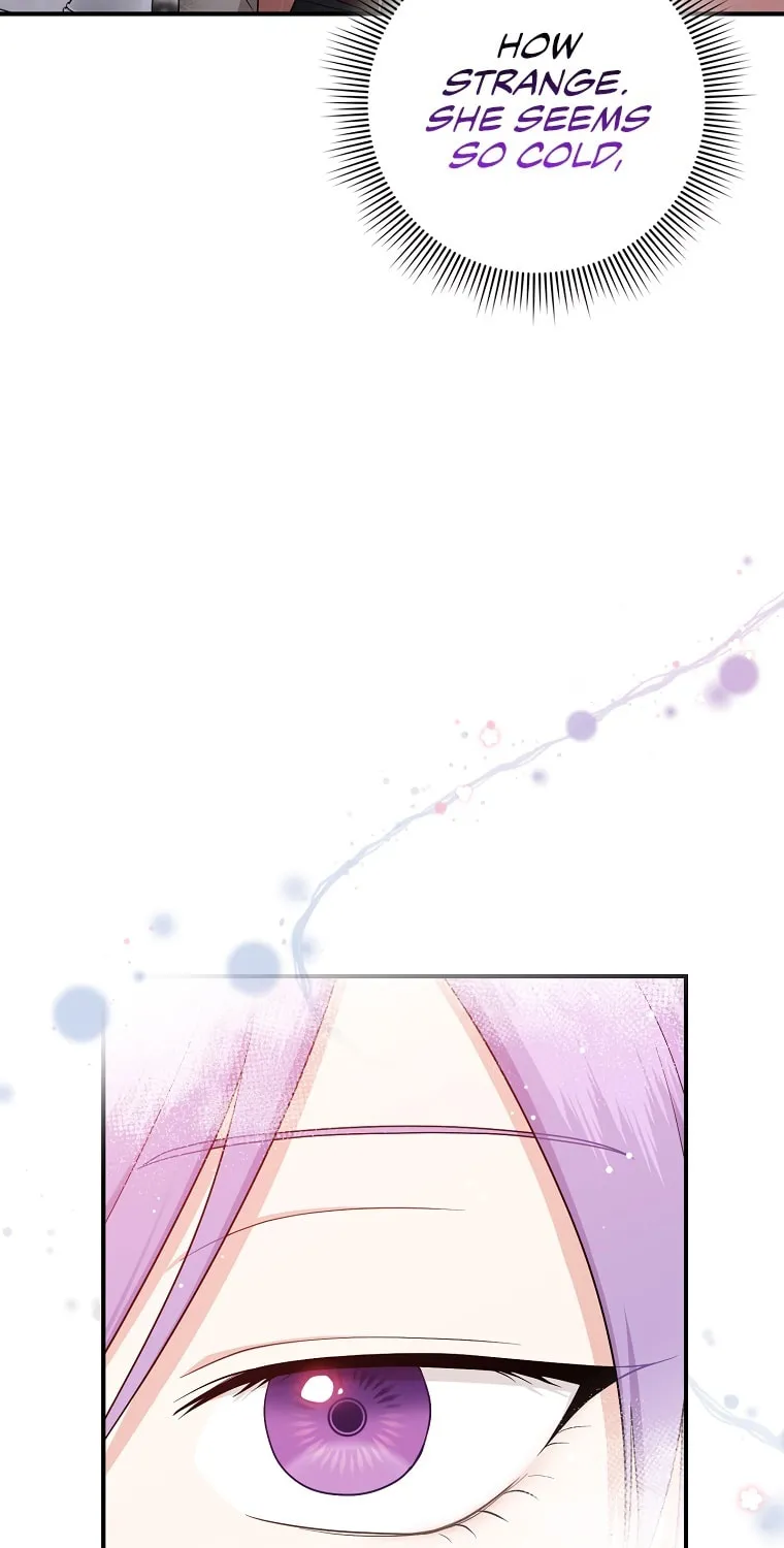 I Played the Role of the Adopted Daughter Too Well Chapter 10 page 56 - 