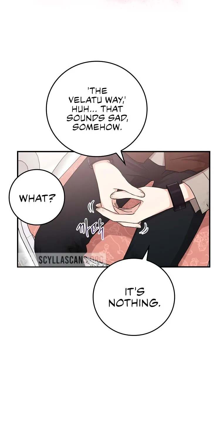 I Played the Role of the Adopted Daughter Too Well Chapter 10 page 58 - 