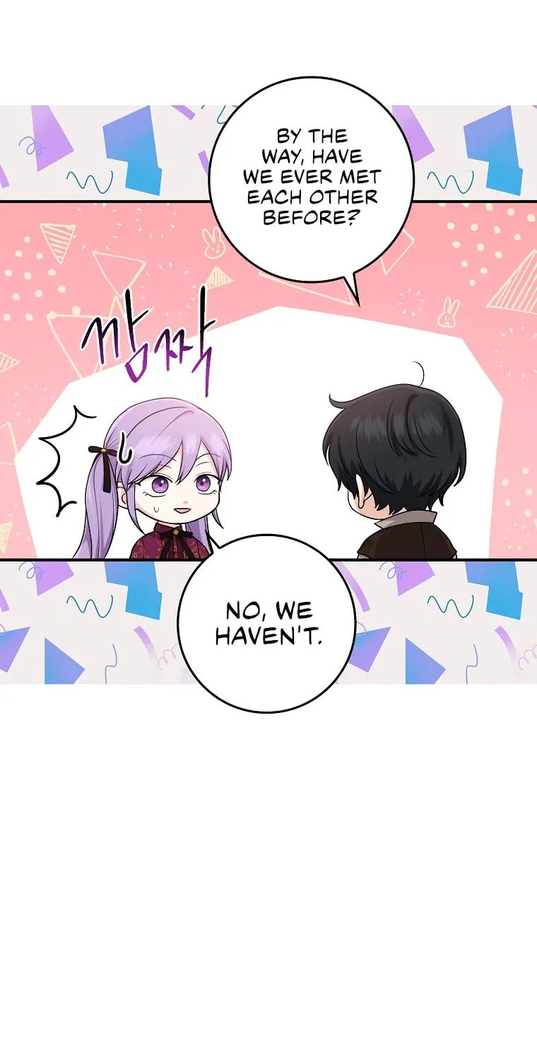 I Played the Role of the Adopted Daughter Too Well Chapter 10 page 59 - 