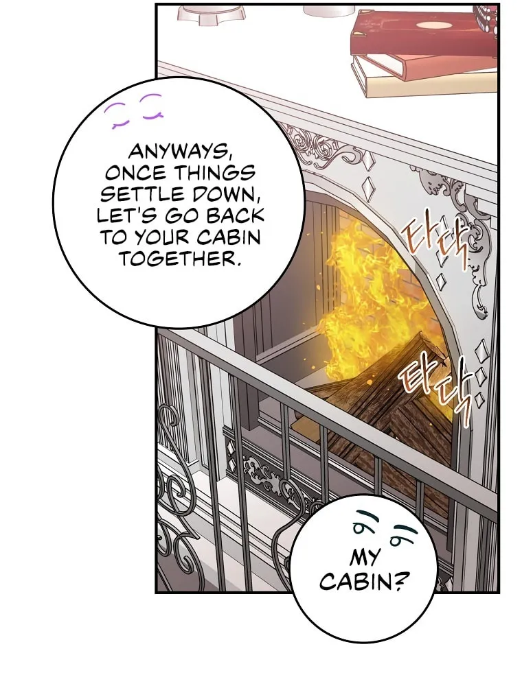 I Played the Role of the Adopted Daughter Too Well Chapter 10 page 60 - 