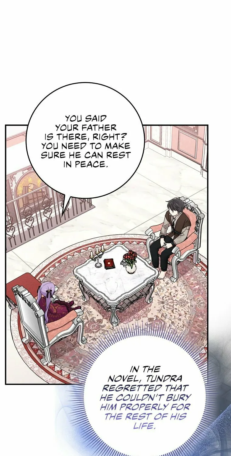 I Played the Role of the Adopted Daughter Too Well Chapter 10 page 61 - 