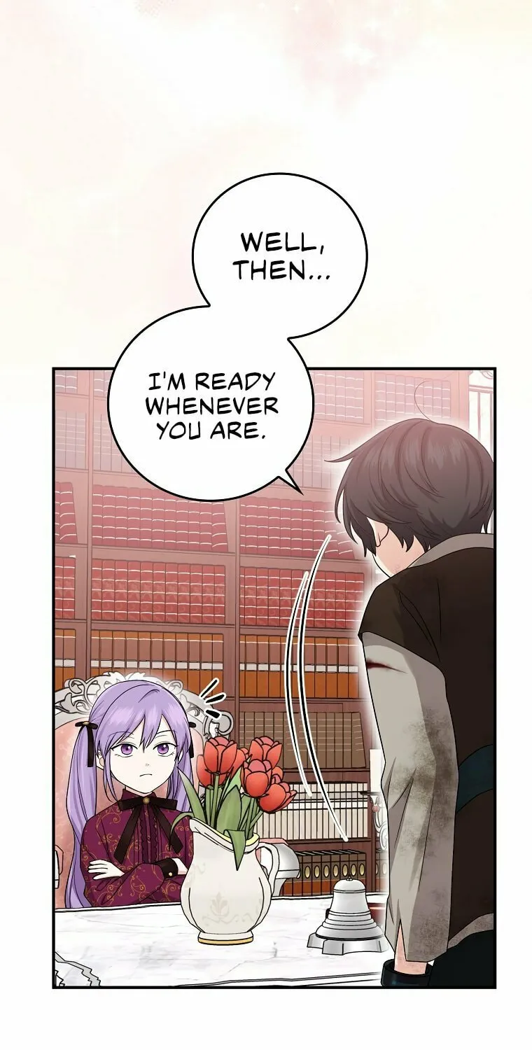 I Played the Role of the Adopted Daughter Too Well Chapter 10 page 64 - 
