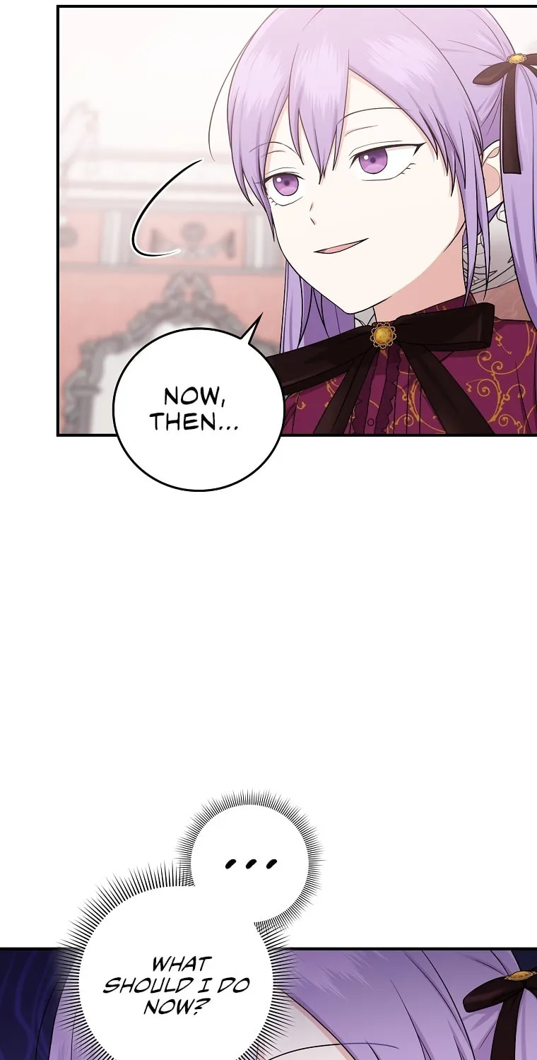 I Played the Role of the Adopted Daughter Too Well Chapter 10 page 9 - 