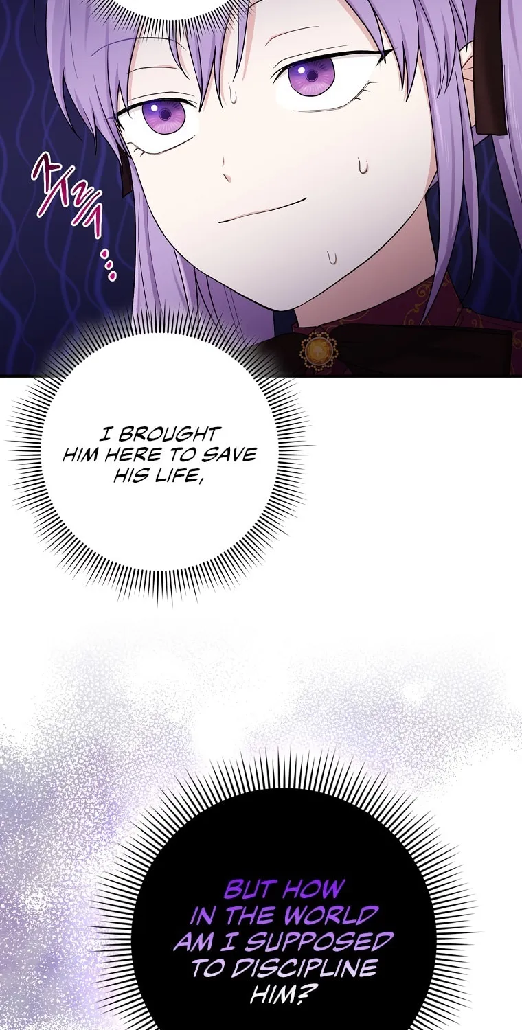 I Played the Role of the Adopted Daughter Too Well Chapter 10 page 10 - 