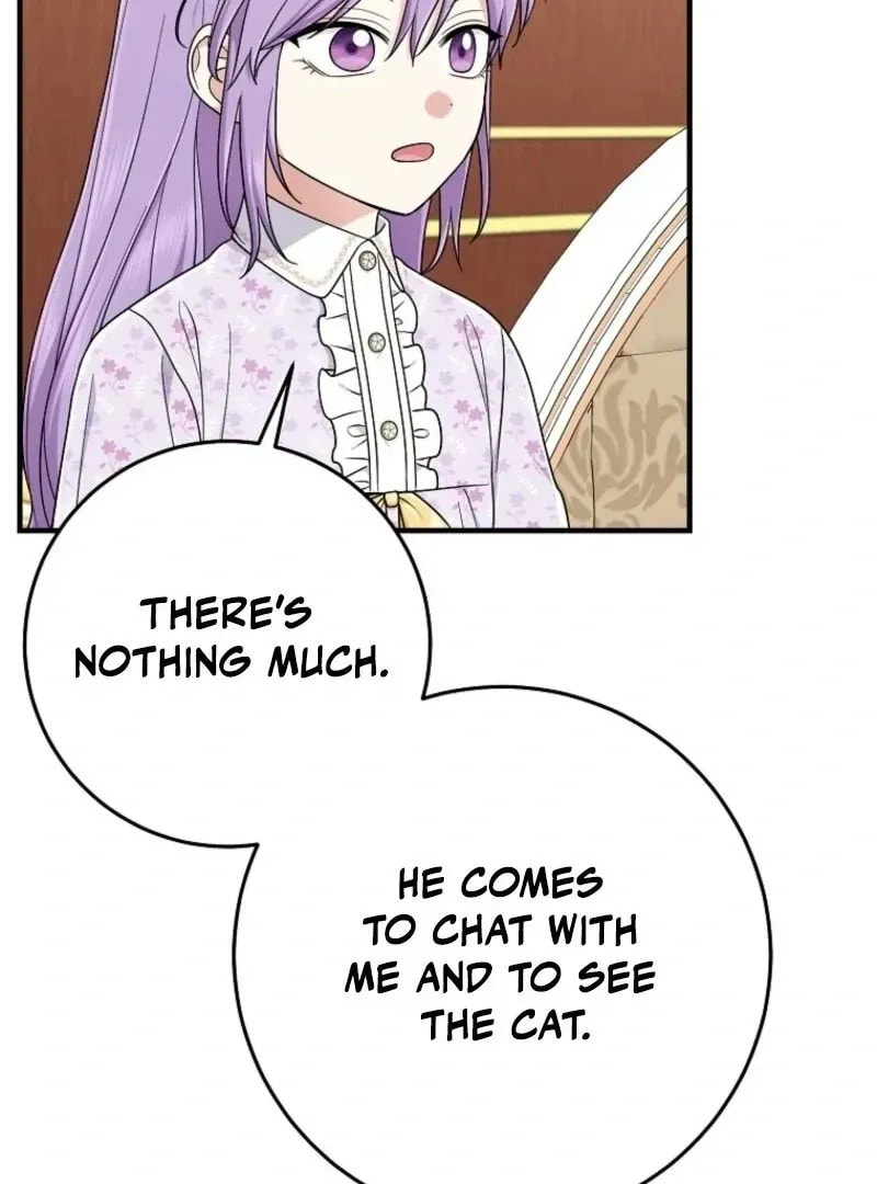 I Played the Role of the Adopted Daughter Too Well Chapter 100.1 page 11 - 