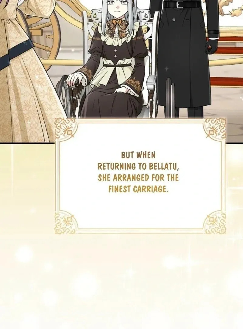 I Played the Role of the Adopted Daughter Too Well Chapter 100.1 page 114 - 