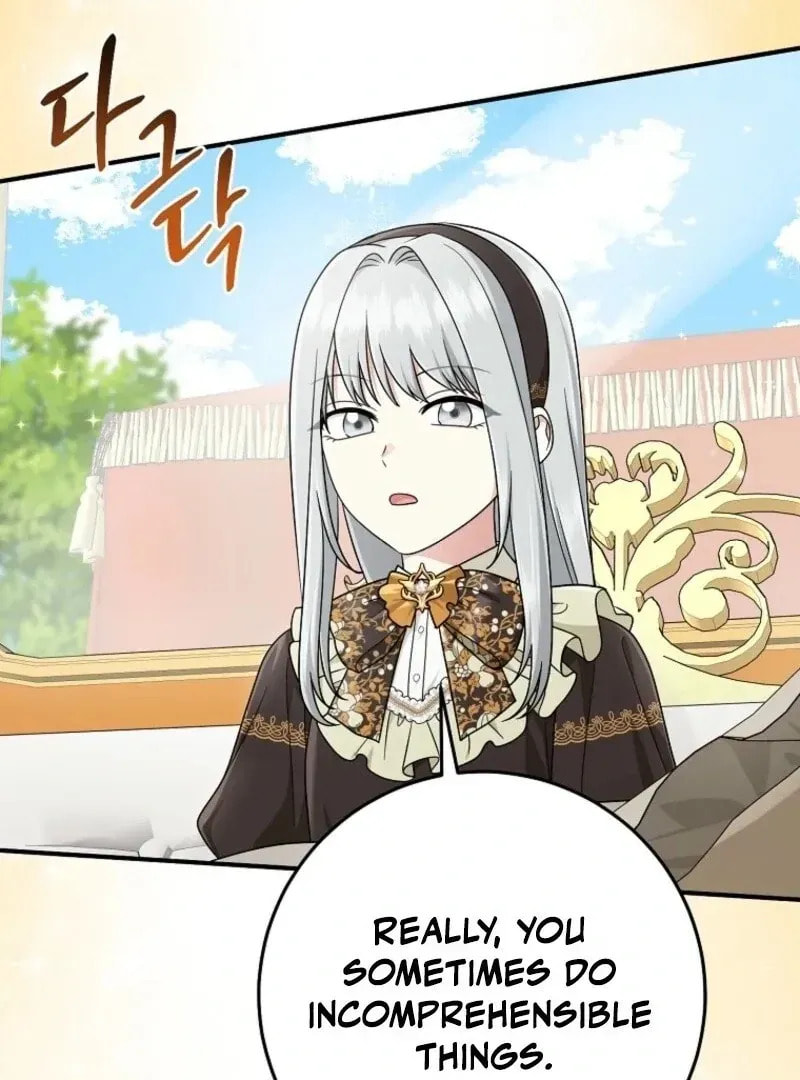 I Played the Role of the Adopted Daughter Too Well Chapter 100.1 page 117 - 
