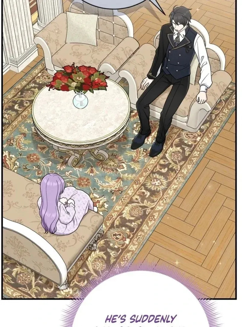 I Played the Role of the Adopted Daughter Too Well Chapter 100.1 page 17 - 