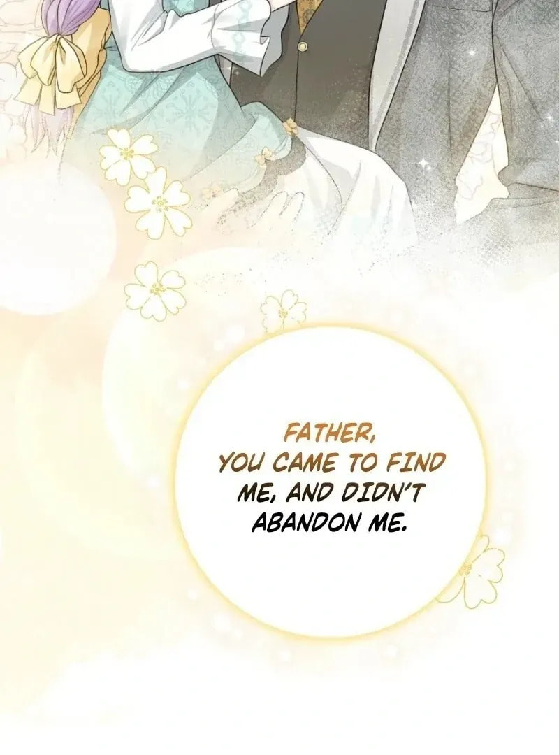 I Played the Role of the Adopted Daughter Too Well Chapter 100.1 page 34 - 