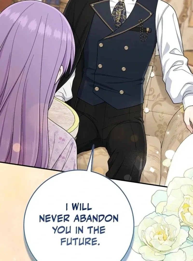 I Played the Role of the Adopted Daughter Too Well Chapter 100.1 page 38 - 