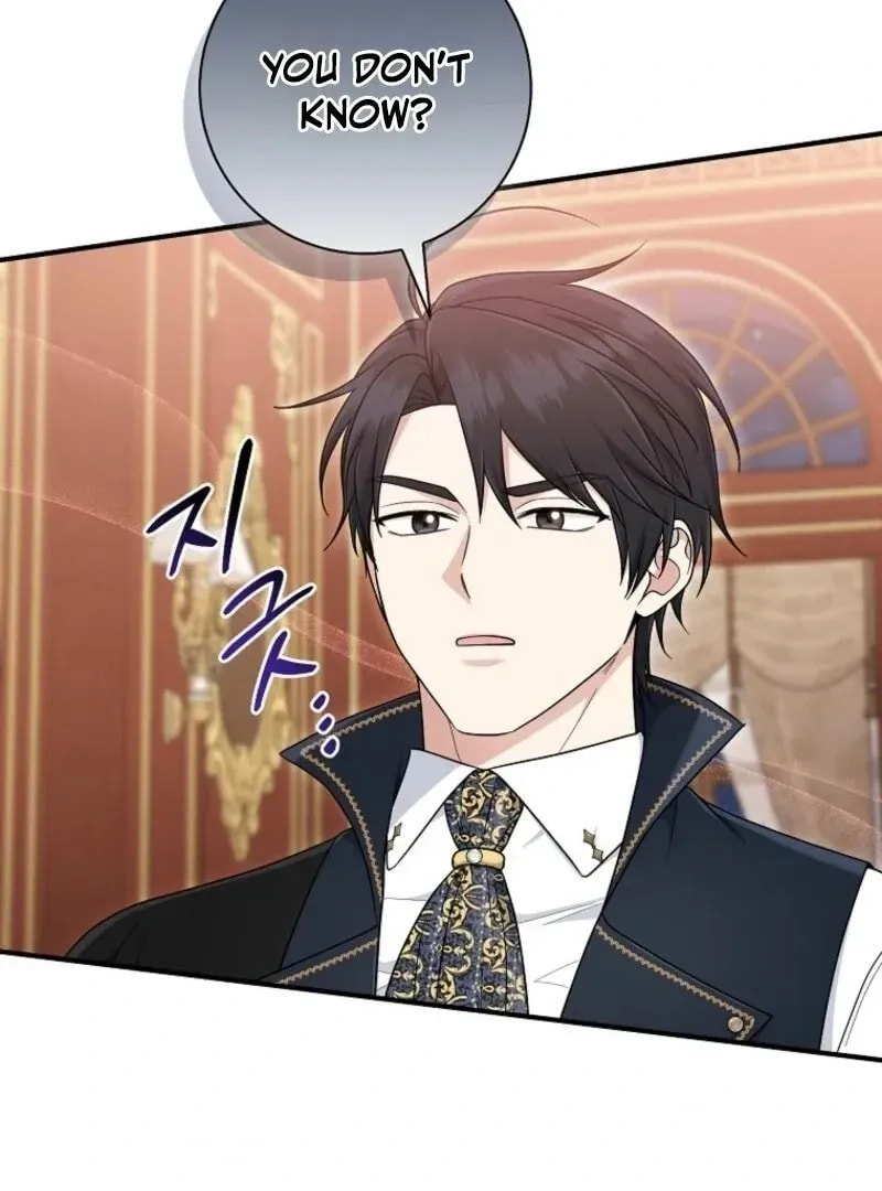 I Played the Role of the Adopted Daughter Too Well Chapter 100.1 page 5 - 