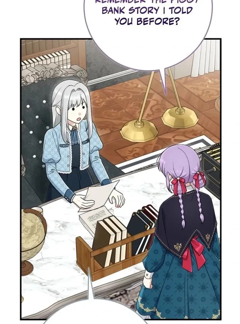 I Played the Role of the Adopted Daughter Too Well Chapter 100.1 page 67 - 