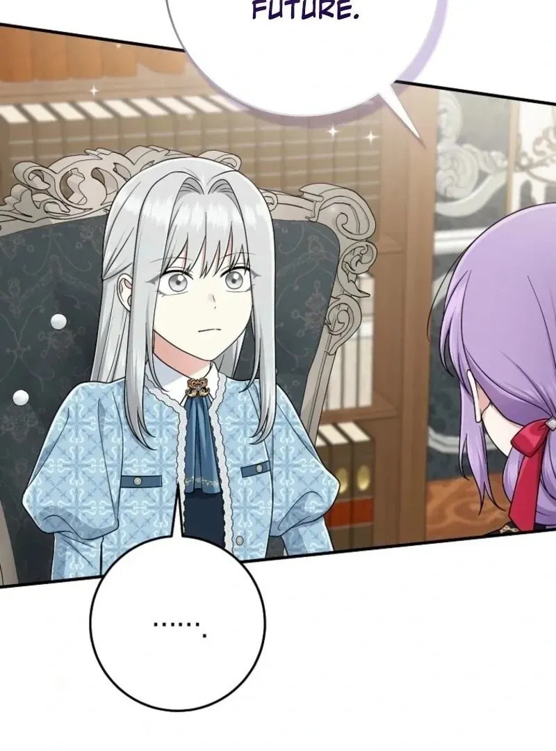 I Played the Role of the Adopted Daughter Too Well Chapter 100.1 page 80 - 