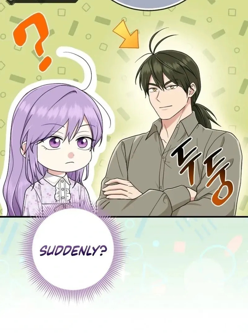 I Played the Role of the Adopted Daughter Too Well Chapter 100.1 page 9 - 