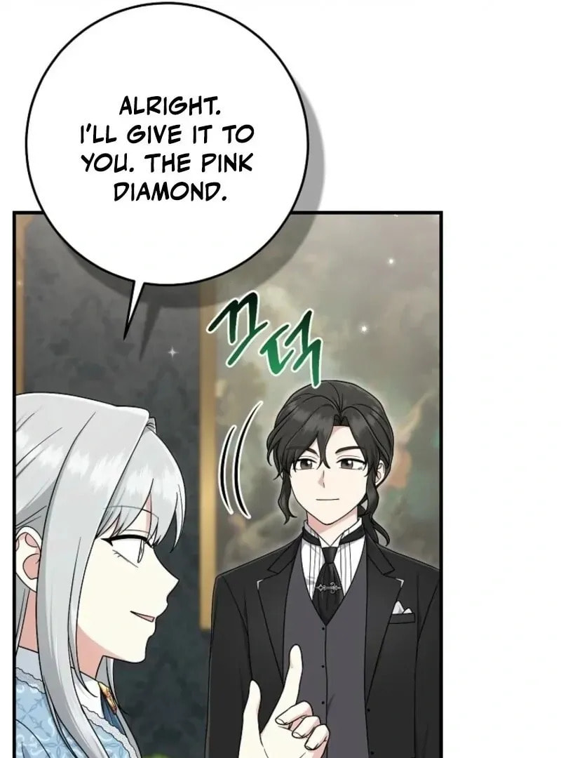 I Played the Role of the Adopted Daughter Too Well Chapter 100.1 page 85 - 
