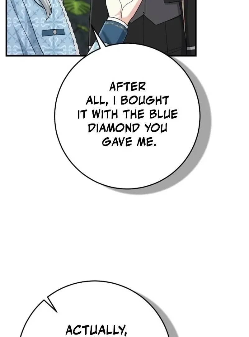 I Played the Role of the Adopted Daughter Too Well Chapter 100.1 page 86 - 