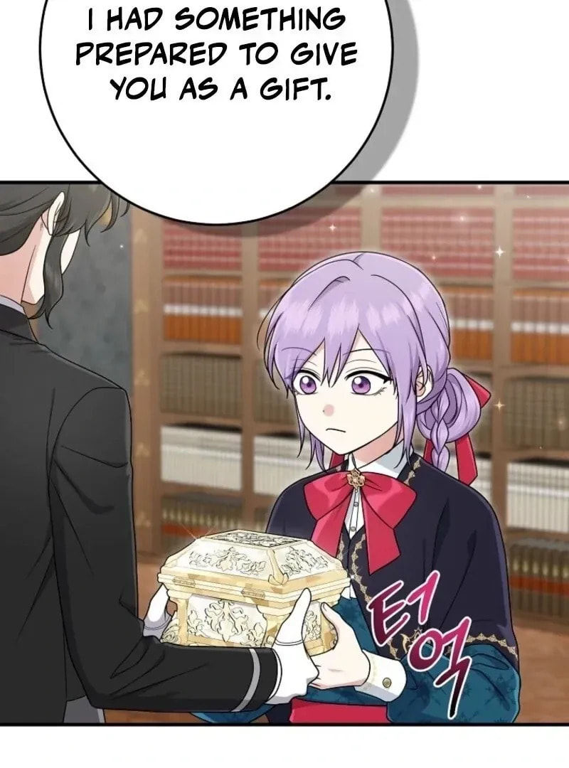 I Played the Role of the Adopted Daughter Too Well Chapter 100.1 page 87 - 