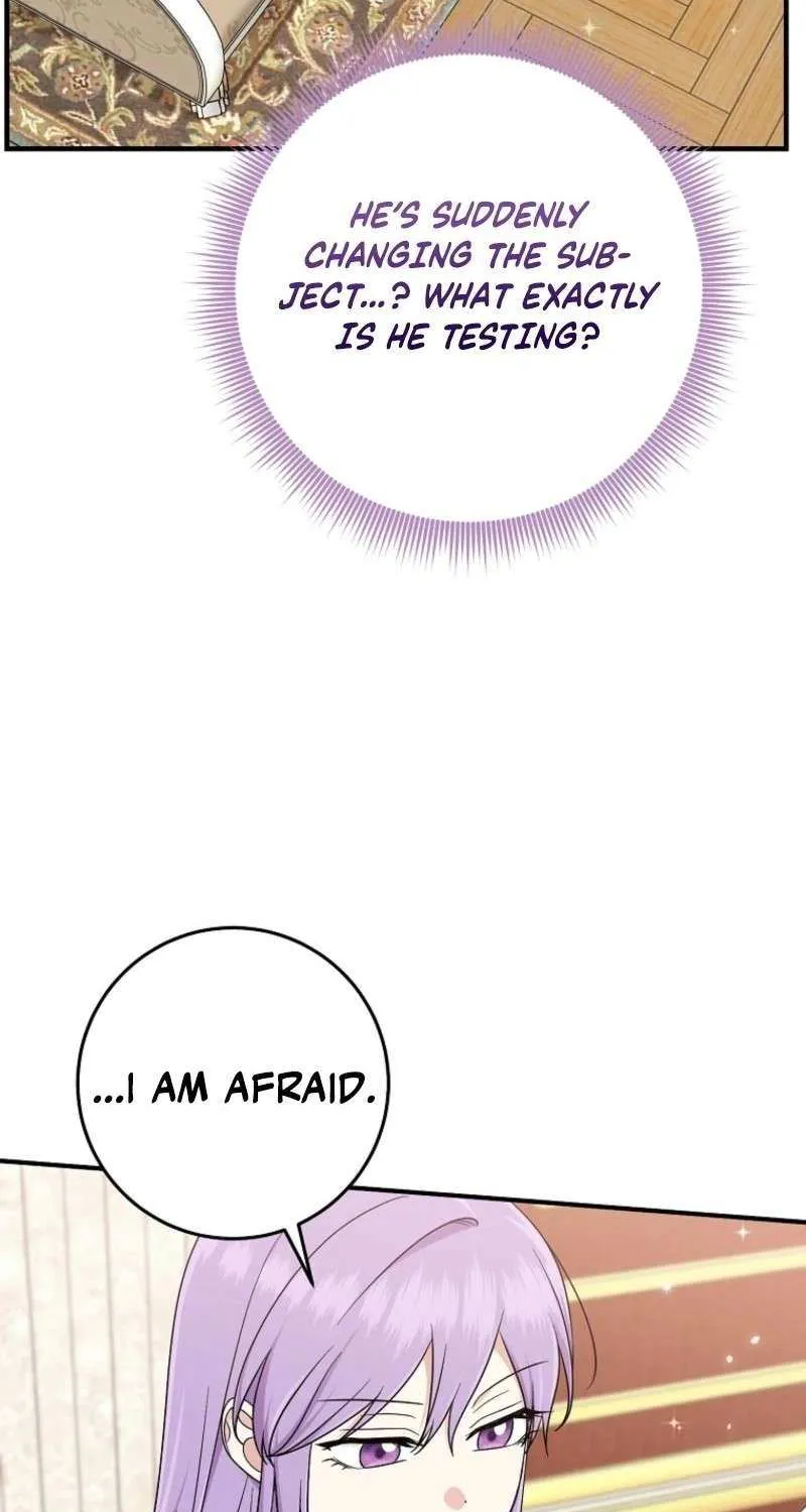 I Played the Role of the Adopted Daughter Too Well Chapter 100 page 14 - 