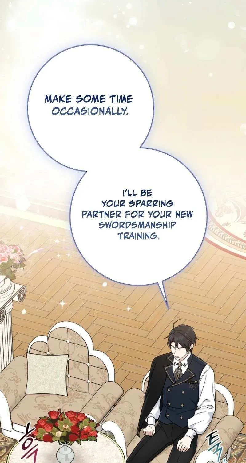 I Played the Role of the Adopted Daughter Too Well Chapter 100 page 34 - 