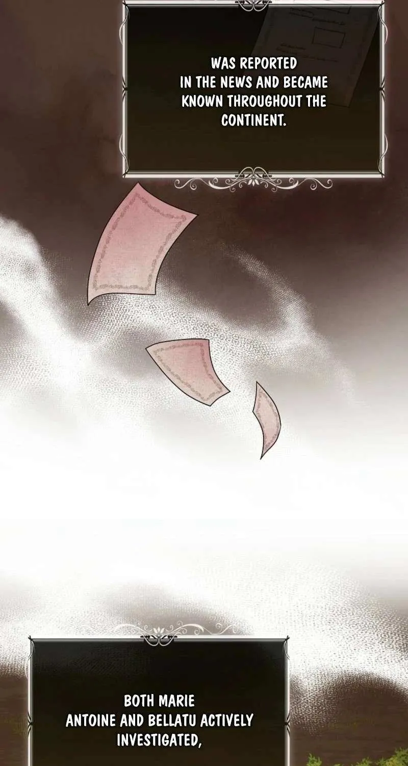 I Played the Role of the Adopted Daughter Too Well Chapter 100 page 38 - 