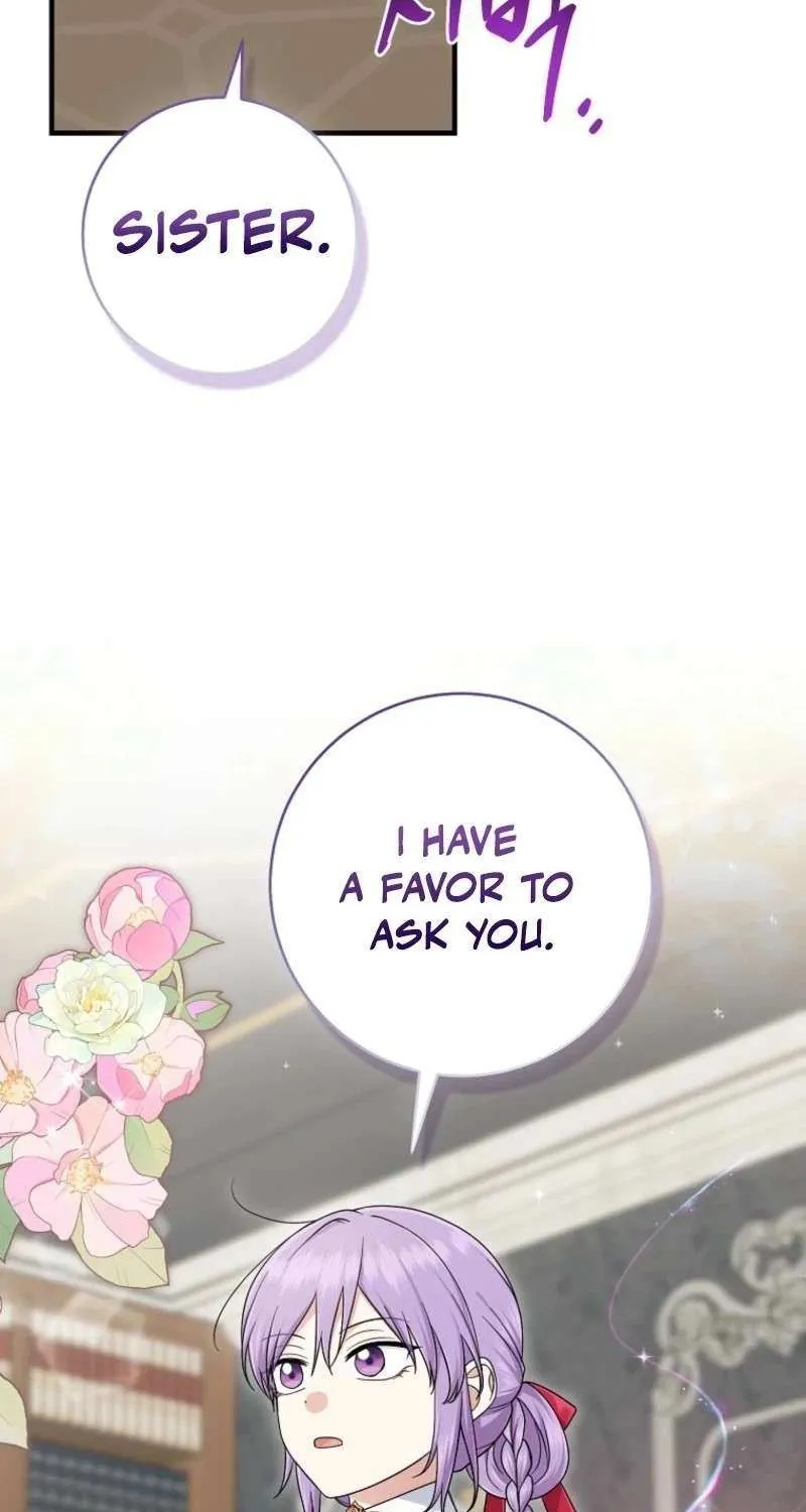 I Played the Role of the Adopted Daughter Too Well Chapter 100 page 46 - 