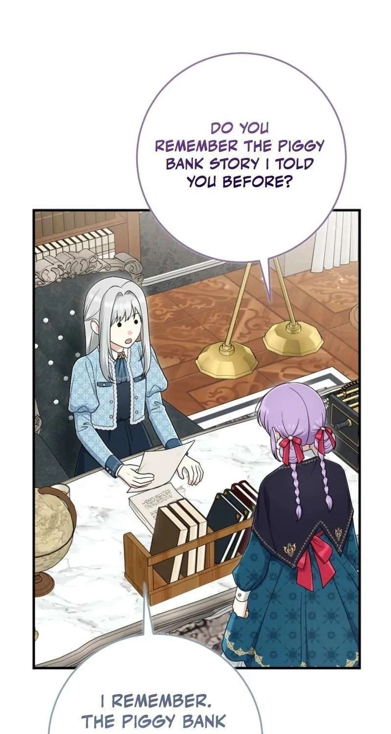 I Played the Role of the Adopted Daughter Too Well Chapter 100 page 49 - 