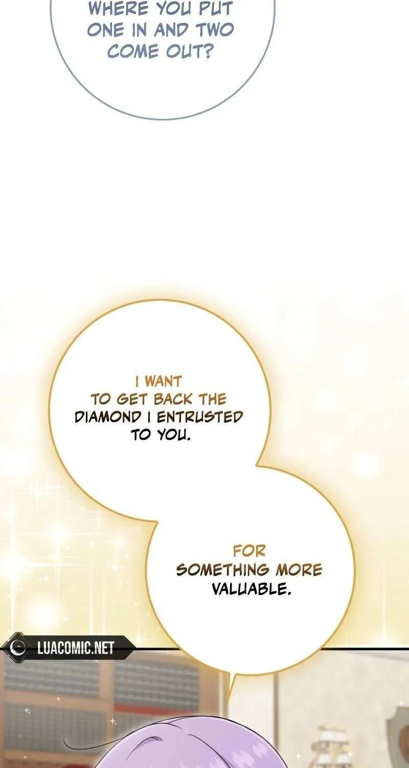 I Played the Role of the Adopted Daughter Too Well Chapter 100 page 50 - 