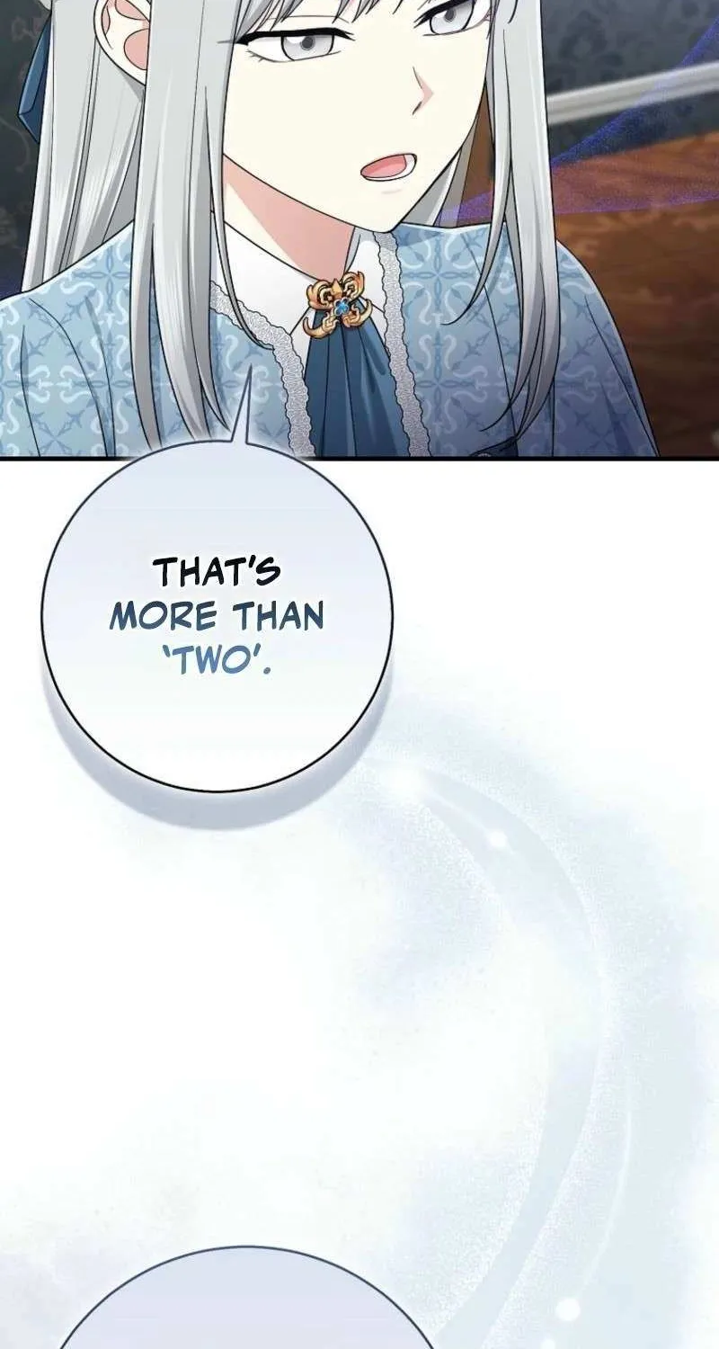 I Played the Role of the Adopted Daughter Too Well Chapter 100 page 53 - 