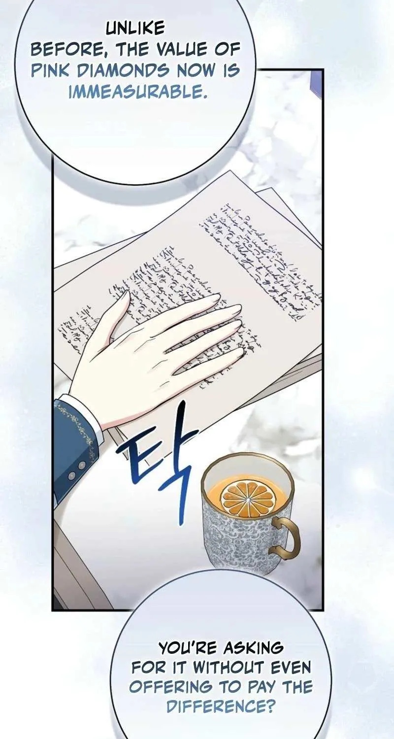 I Played the Role of the Adopted Daughter Too Well Chapter 100 page 54 - 