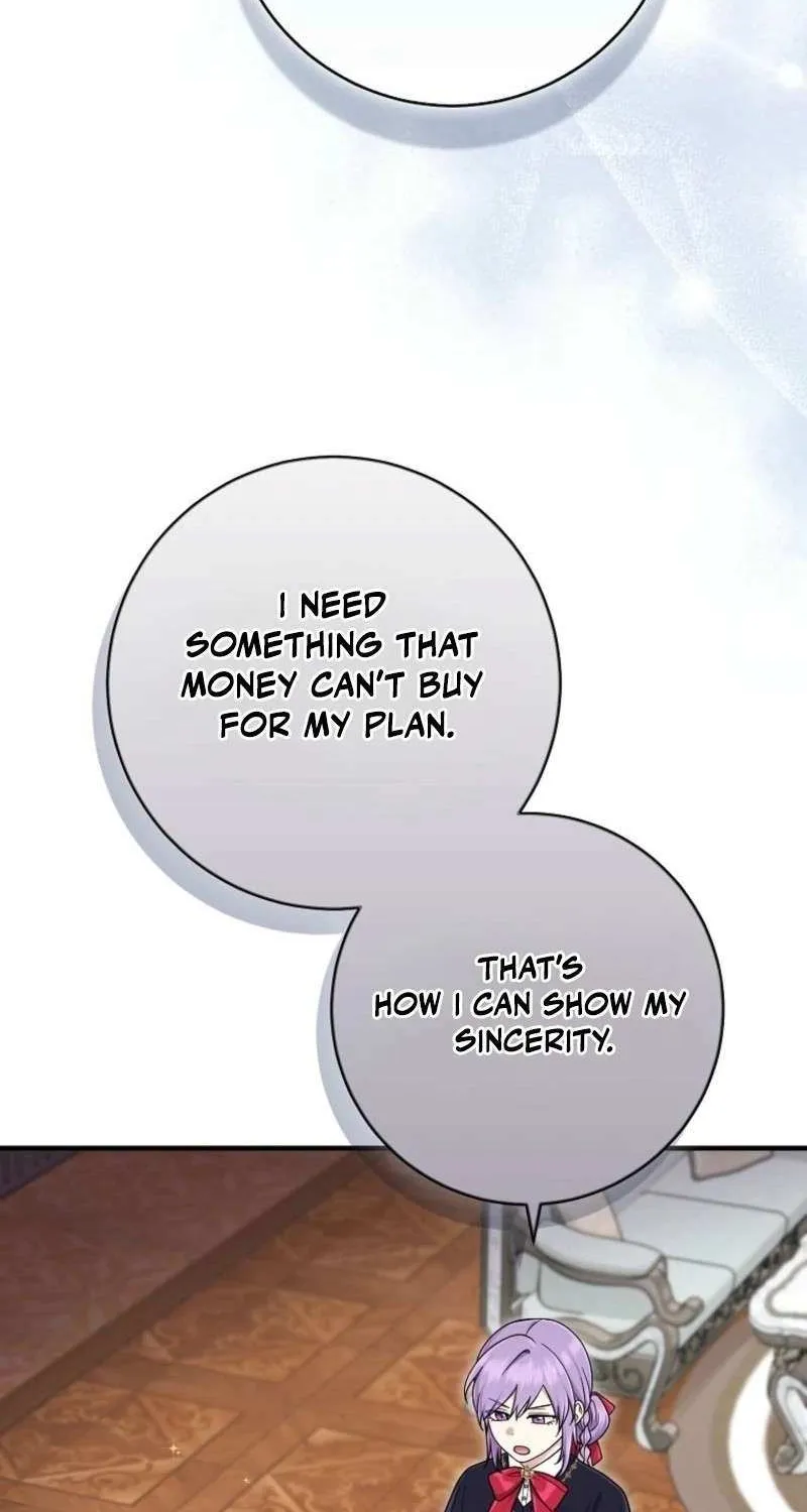 I Played the Role of the Adopted Daughter Too Well Chapter 100 page 55 - 