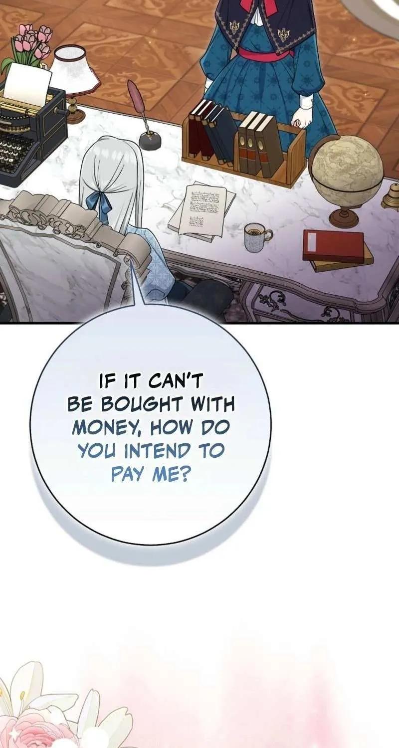 I Played the Role of the Adopted Daughter Too Well Chapter 100 page 56 - 