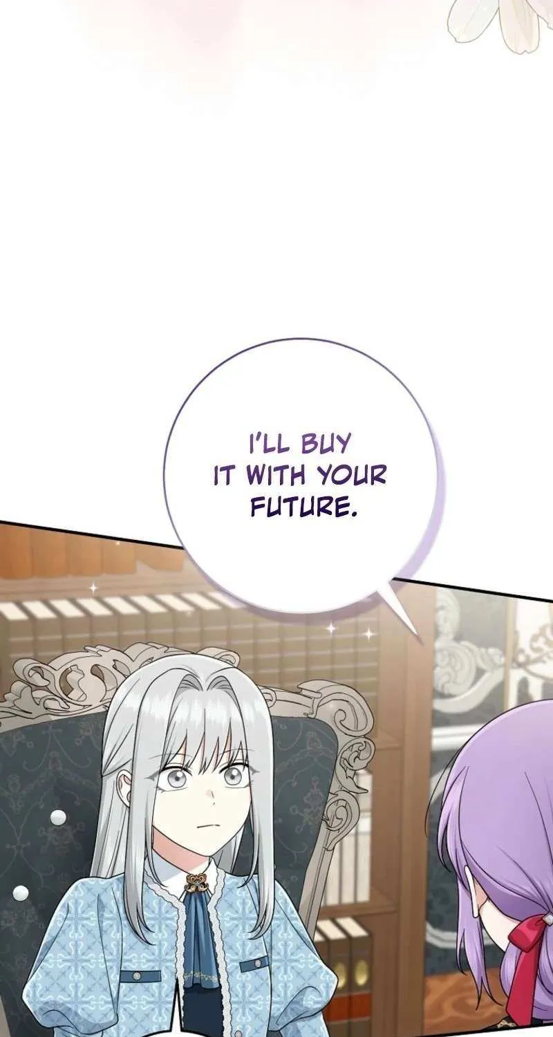 I Played the Role of the Adopted Daughter Too Well Chapter 100 page 58 - 